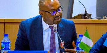 Why we automated passport registration –Tunji-Ojo