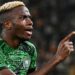 AFCON: Osimhen appointed as Super Eagles assistant captain, Penalty taker