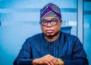 Osun 2026: Bola Oyebamiji emerges APC candidate