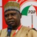 PDP chairman-led NWC to meet ex-govs, others