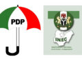 BREAKING: INEC rejects Turaki‑Led PDP NWC