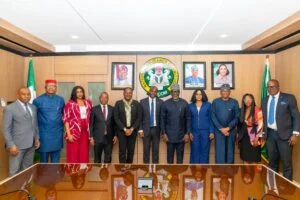 Guinea Insurance pledges stronger capital base