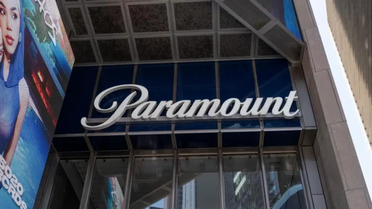 Paramount Africa shuts down after 20 years