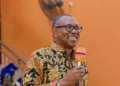 What I told inmates during my visit to Anambra prison – Peter Obi