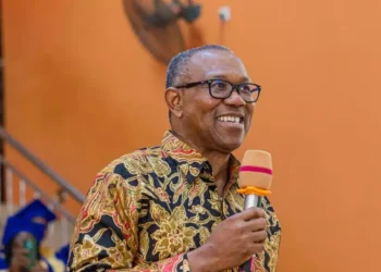 What I told inmates during my visit to Anambra prison – Peter Obi
