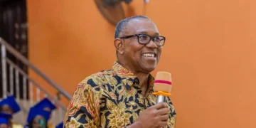 What I told inmates during my visit to Anambra prison – Peter Obi