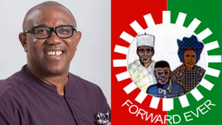 ‘What Peter Obi’s defection to ADC means to us’ – LP