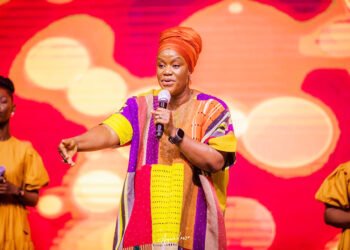 I’m not a gospel artist – Sola Allyson