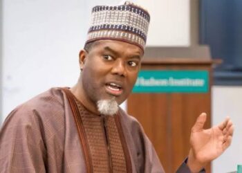 Caveat emptor to Nigerian Senate on Reno Omokri’s unsuitability for Ambassador’s job, By Valentine Obienyem