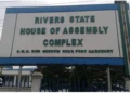 Why we defected to APC – Rivers Assembly members