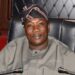 Osun 2026: ex-Osun Speaker, Najeem Salaam emerges ADC guber candidate