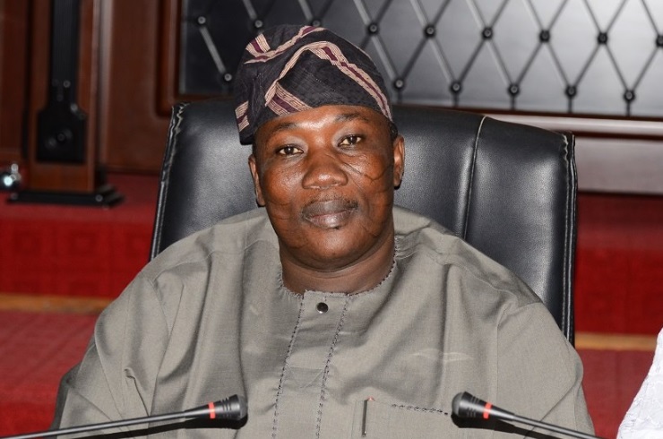 Osun 2026: ex-Osun Speaker, Najeem Salaam emerges ADC guber candidate