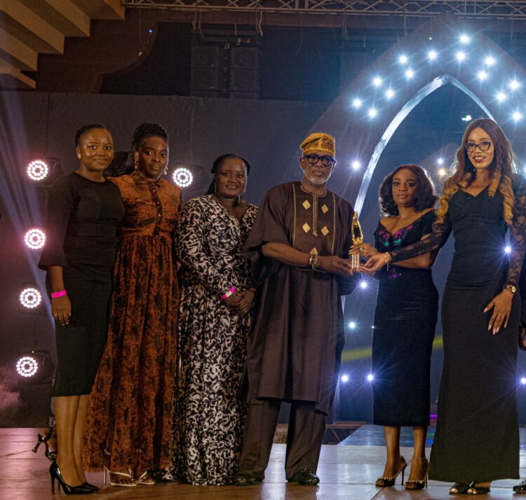 IHS Nigeria wins multiple awards at the SISA, SERAS and Tech Innovation Awards