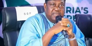 George Akume and the Benue Political style