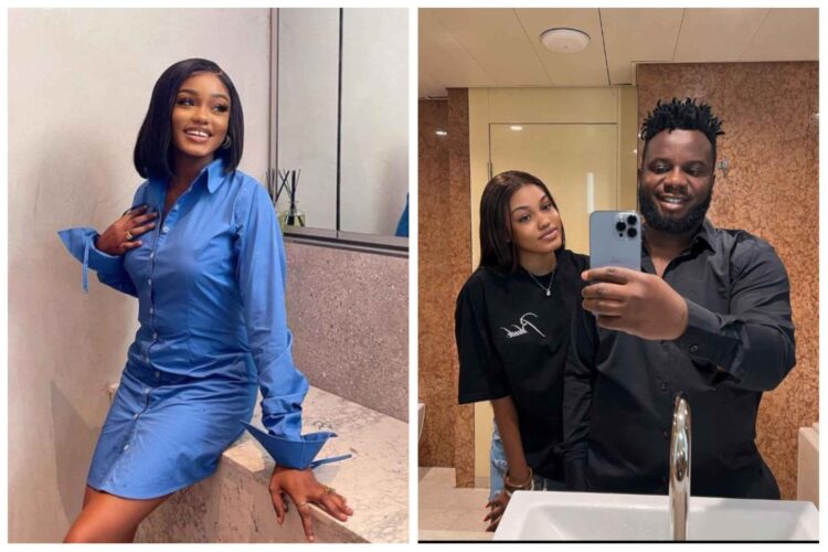 ‘How my marriage ended peacefully’ – Sabinus