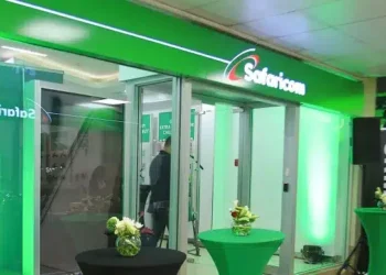 Vodacom boosts Safaricom ownership to 55%