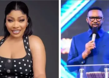 Police arrest Doris Ogala for calling out Pastor Chris Okafor