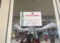 Lagos govt seals Ikeja Shoprite over alleged tax non-compliance