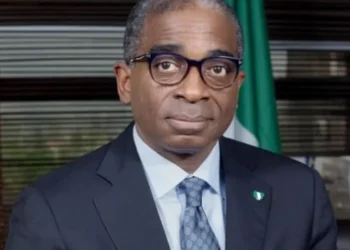 President Tinubu, Akpabio, Osinbajo, Sanwo-Olu, others bid Olusegun Awolowo farewell