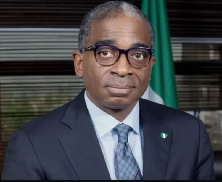 President Tinubu, Akpabio, Osinbajo, Sanwo-Olu, others bid Olusegun Awolowo farewell