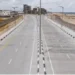 FG temporarily opens 47.47km of Lagos–Calabar highway