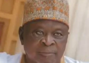 Nigeria’s first Professor of Education, Adamu Baikie, dies at 94