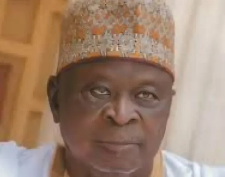 Nigeria’s first Professor of Education, Adamu Baikie, dies at 94
