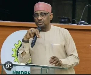 NMDPRA CEO reacts to Dangote’s allegations, clarifies position