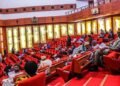 Coup: Senate approves President Tinubu’s request to deploy Nigerian troops to Benin Republic