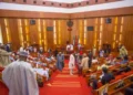Senate panel clear three ambassadorial nominees