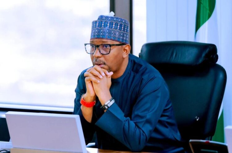 Nigeria submits Official bid to host 2031 African Games