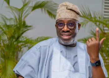 Ogun 2027: Why I’m the best prepared candidate to succeed Abiodun – Showunmi