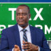 How 2026 tax laws will boost small firms, protect low earners, says Oyedele