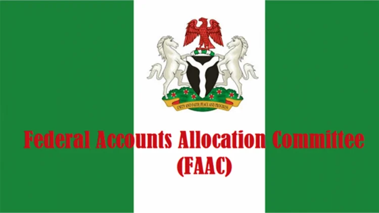 FG, States, LGs share N1.928trn November revenue