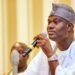 Ooni of Ife donates N6m to best graduating student of Polytechnic Ibadan