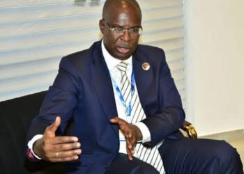 Alleged fraud: EFCC seals ex-Petroleum Minister, Timipre Sylva’s Abuja house