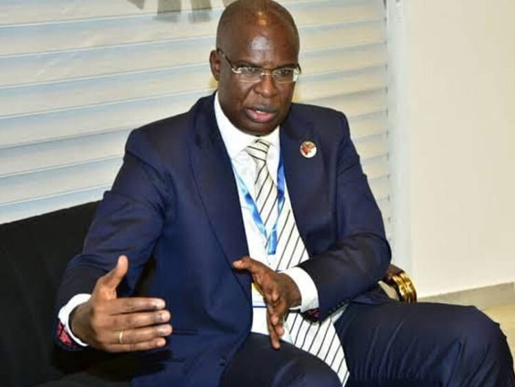 Alleged fraud: EFCC seals ex-Petroleum Minister, Timipre Sylva’s Abuja house