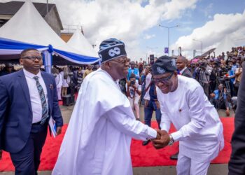 I never hid my support for President Tinubu — Wike