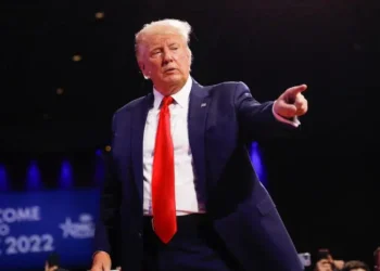 Trump recalls US ambassadors from Nigeria, 29 other countries