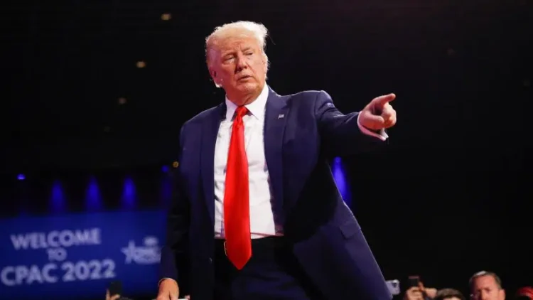 Trump recalls US ambassadors from Nigeria, 29 other countries