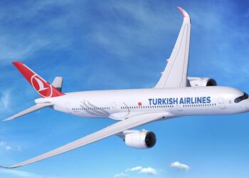 Turkish Airlines partners Samsung to launch smart tagged baggage service