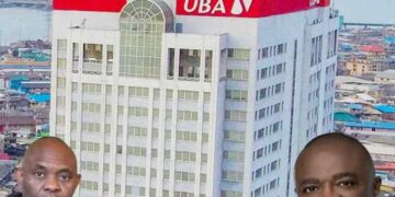 N5bn Scandal Rocks UBA as firm alleges secret ‘ghost’ account, forged mandates