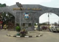 UNICAL bans movement on green areas, threatens sanctions