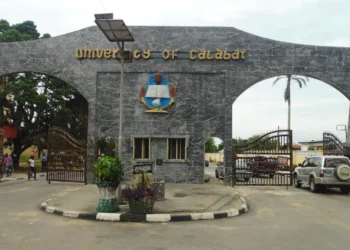 UNICAL bans movement on green areas, threatens sanctions