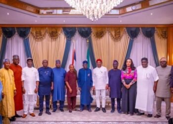Nationwide Protest: What we discussed with Tinubu – NLC President