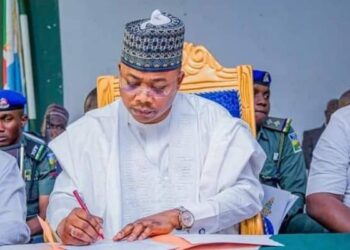 Insecurity: Kogi govt bans public and religious gatherings