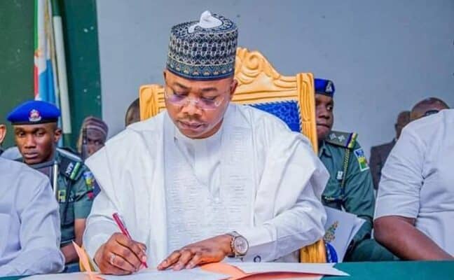 Insecurity: Kogi govt bans public and religious gatherings