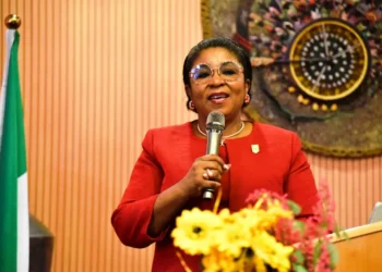 Nigeria’s federal civil service now digitalised — HoCSF