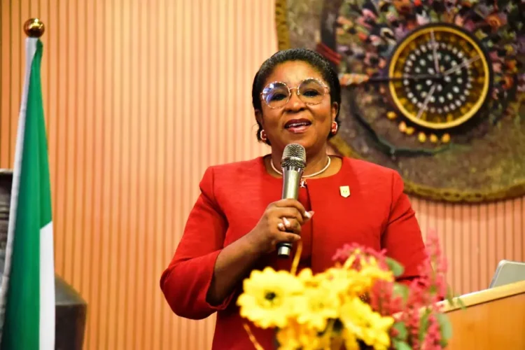 Nigeria’s federal civil service now digitalised — HoCSF