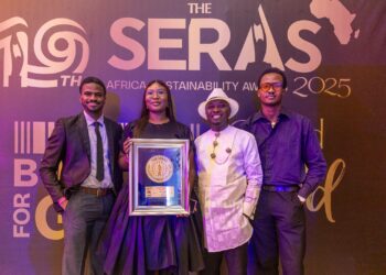 Rite Foods clinches four awards at the 2025 SISA and SERAS Sustainability Awards